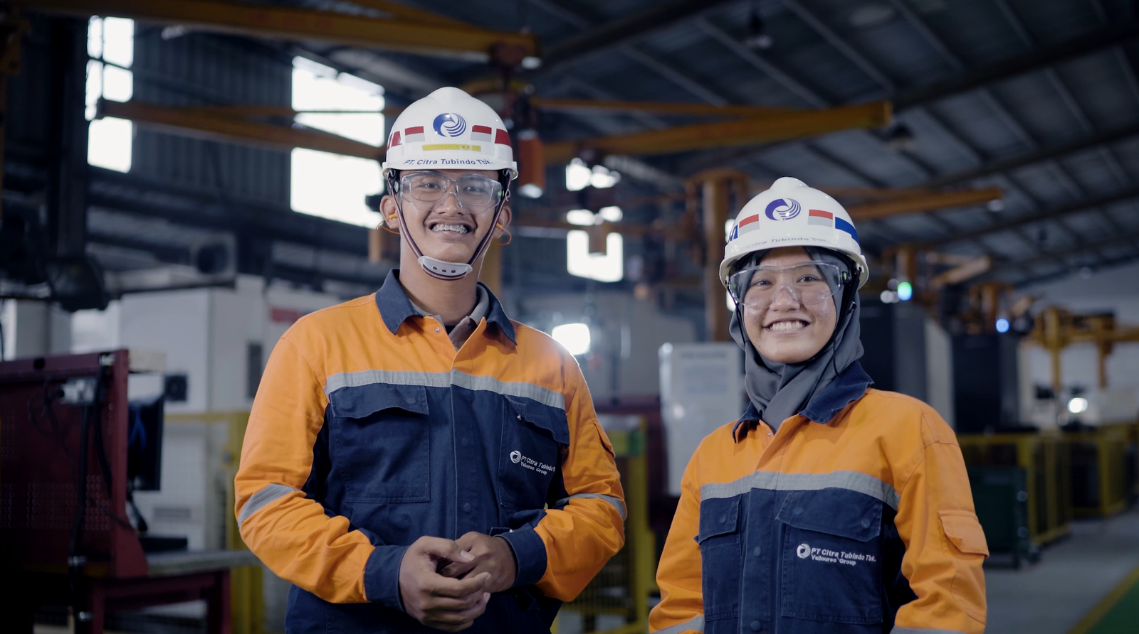 Persiapan Penting Sebelum Membuat Video Safety Induction Perusahaan